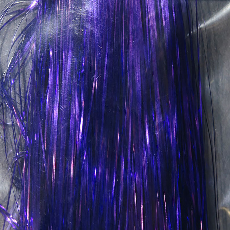 Flashabou Purple  6913