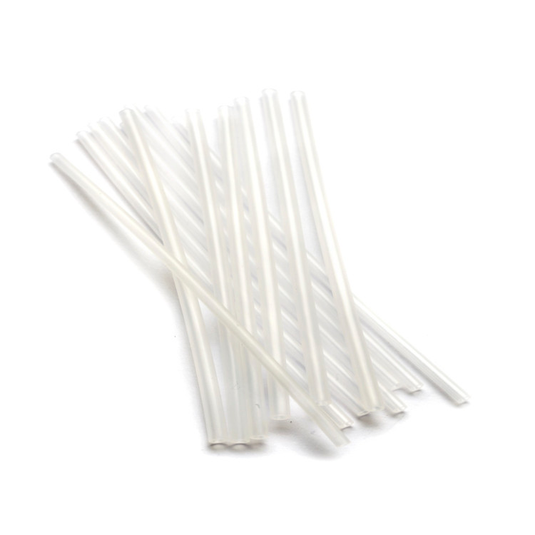 Eumer plastic tubing clear small