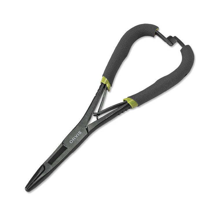 Orvis Forceps Rogue Mitten Clamp