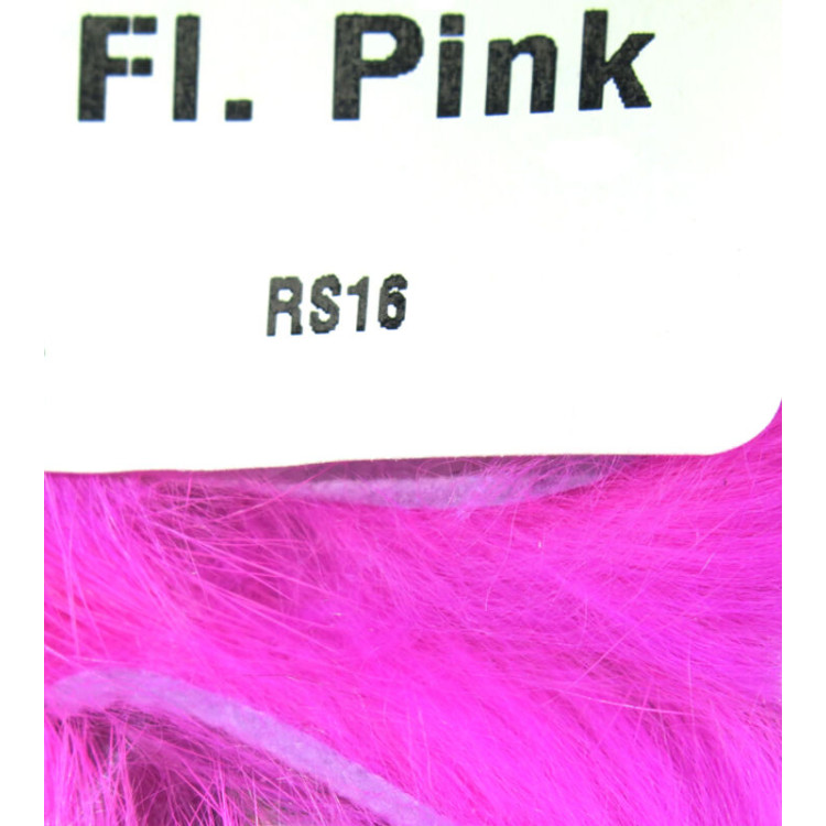 Rabbit Strips Fl Pink RS16