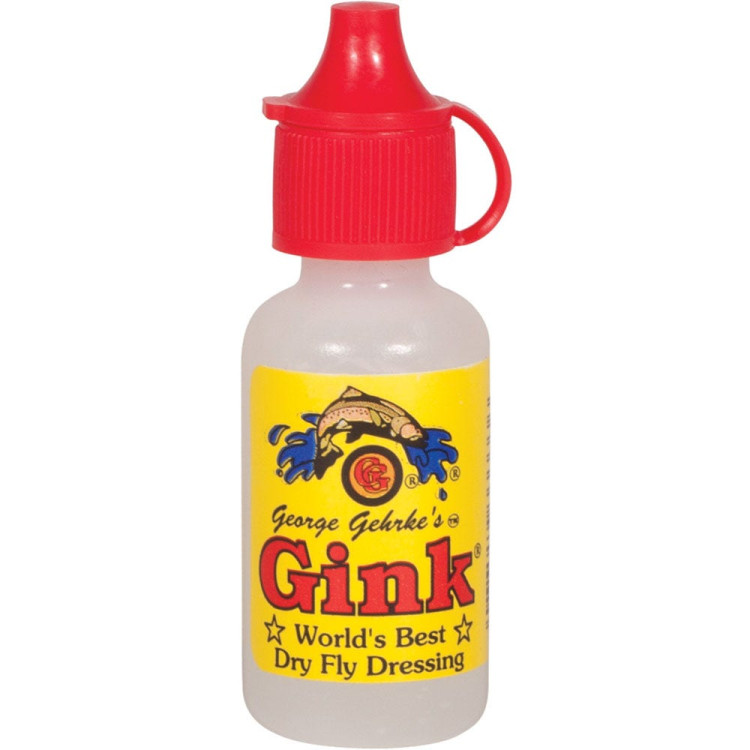 Gehrke’s  Gink