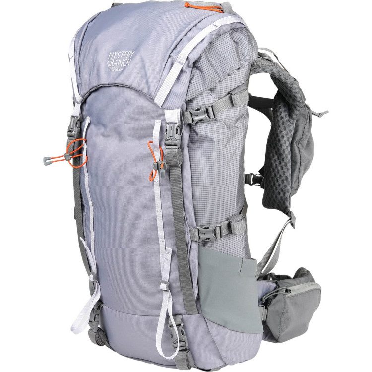 MR BRIDGER 35 WOMEN'S HIKING PACK LARGE - AURA