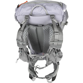 MR BRIDGER 35 WOMEN'S HIKING PACK LARGE - AURA