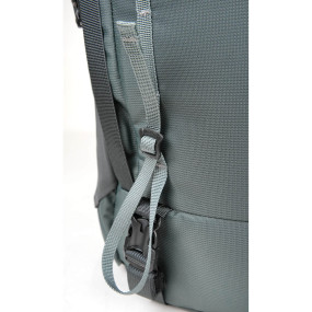 MR BRIDGER 35 HIKING PACK MEDIUM - MINERAL GRAY