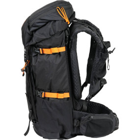 MR BRIDGER 45 HIKING PACK X LARGE - BLACK