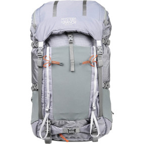 MR BRIDGER 45 WOMEN'S HIKING PACK X SMALL - AURA