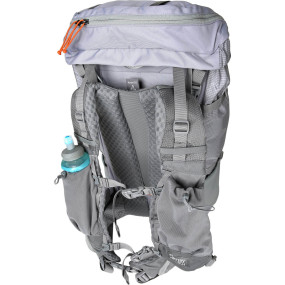 MR BRIDGER 45 WOMEN'S HIKING PACK X SMALL - AURA