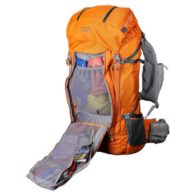 MR BRIDGER 65 HIKING PACK MEDIUM - COPPER