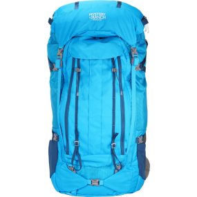 MR BRIDGER 65 WOMEN'S HIKING PACK MEDIUM - TECHNO