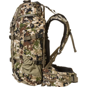 MR PINTLER 38 HUNTING PACK MEDIUM- SUBALPINE