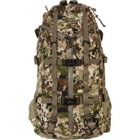 MR PINTLER 38 HUNTING PACK MEDIUM- SUBALPINE