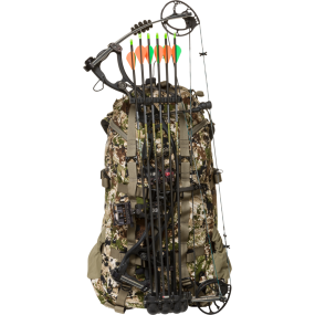 MR PINTLER 38 HUNTING PACK MEDIUM- SUBALPINE