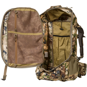 MR BEARTOOTH 85 PACK MEDIUM - SUBALPINE