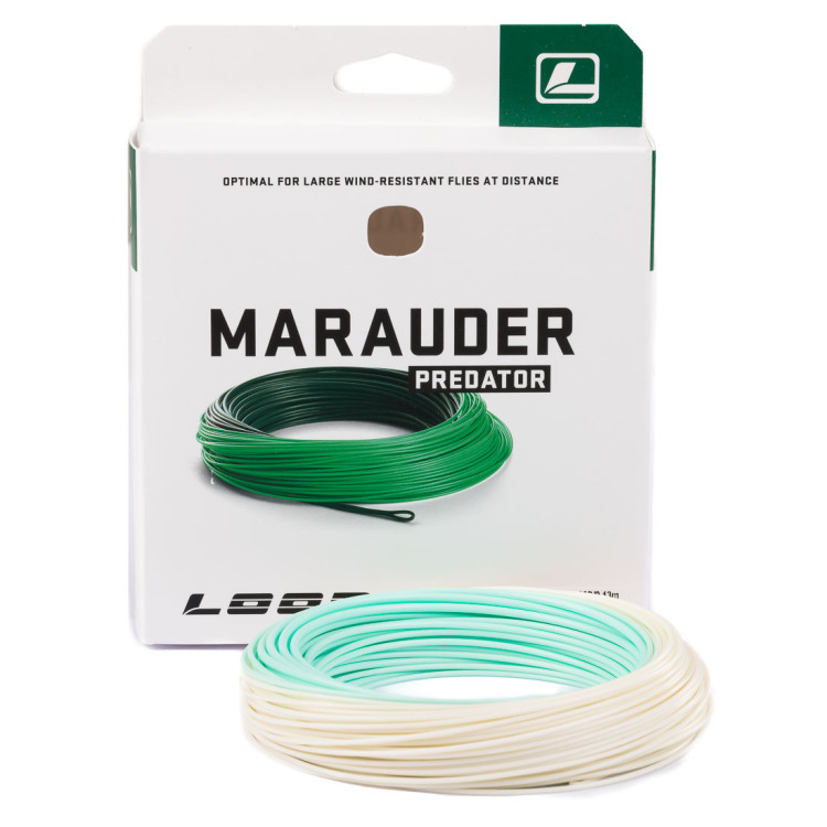 Loop Marauder Predator Float WF10