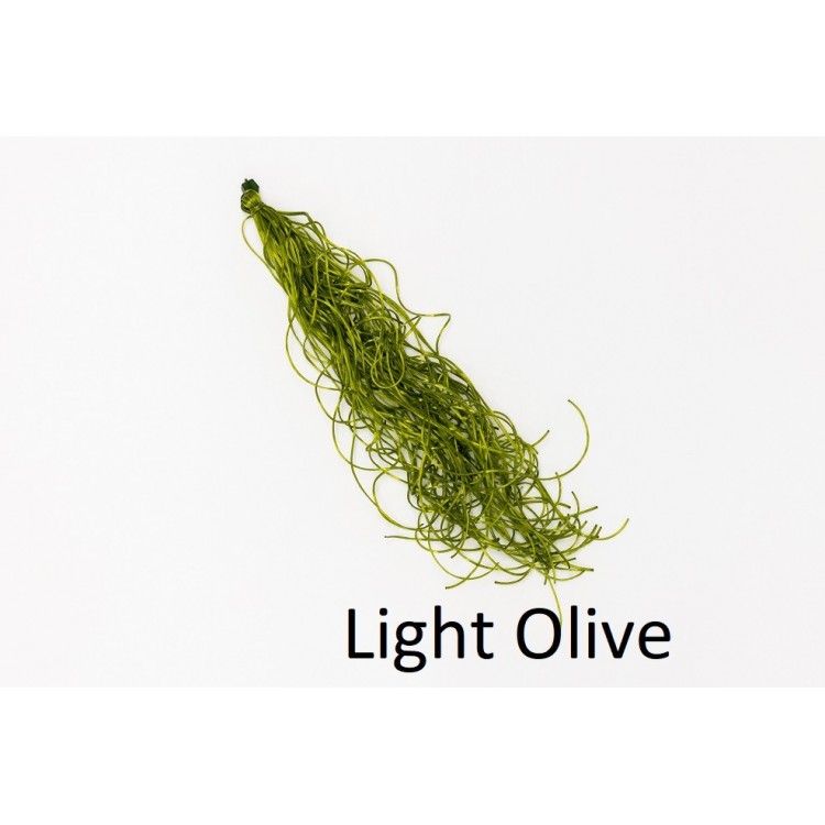 Super Stretch Floss Light Olive