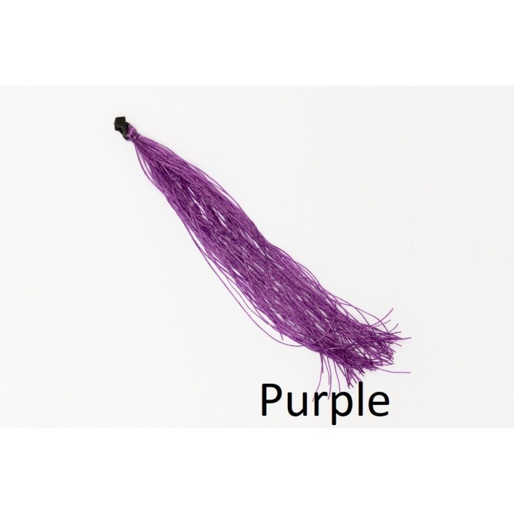 Super Stretch Floss Purple