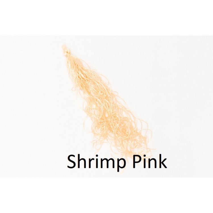Super Stretch Floss Shrimp Pink