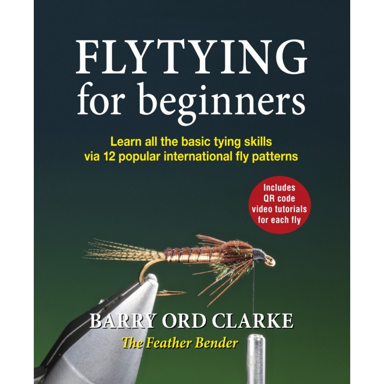 Fly Tying For Beginners