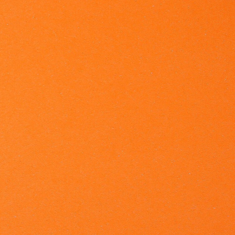 Thin Fly Foam Orange