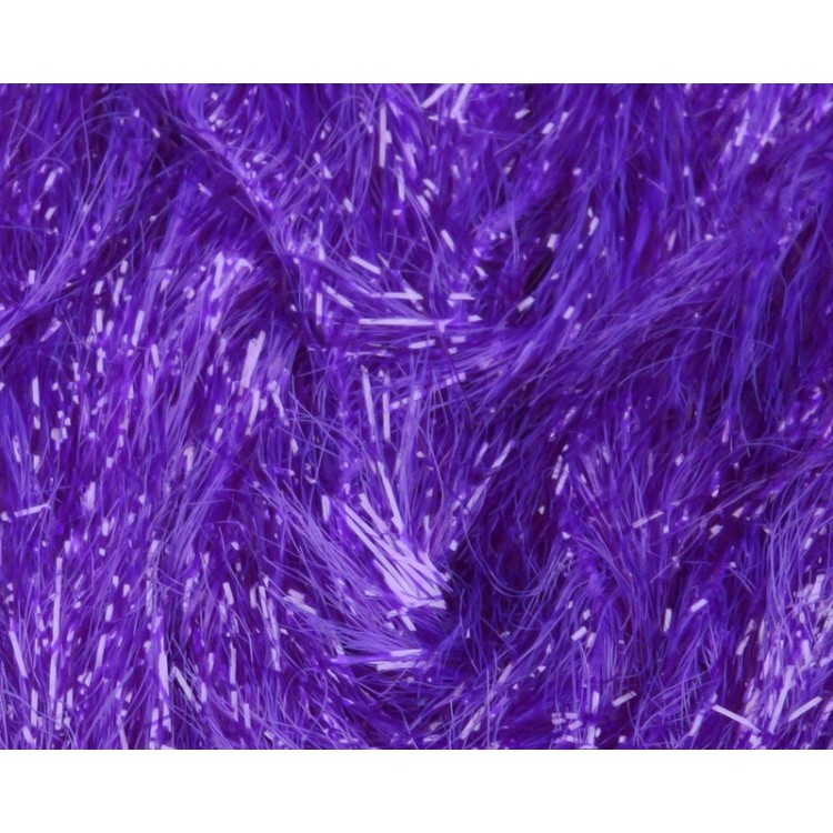 Medium Chocklett's Finesse Body Chenille Purple