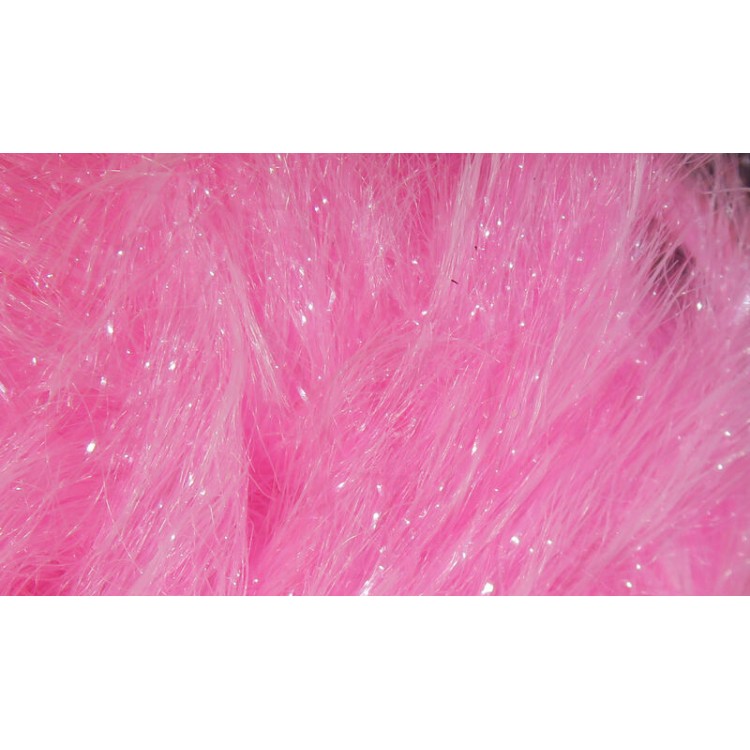 Large Chocklett's Finesse Body Chenille Bubblegum Pink