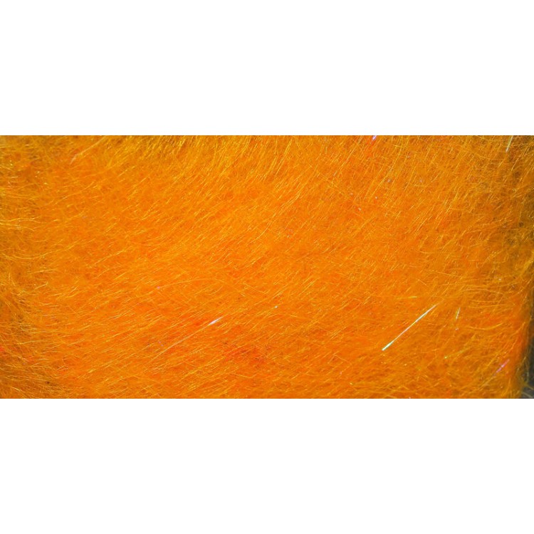 UV2 Scud Shrimp Dub Fl Orange