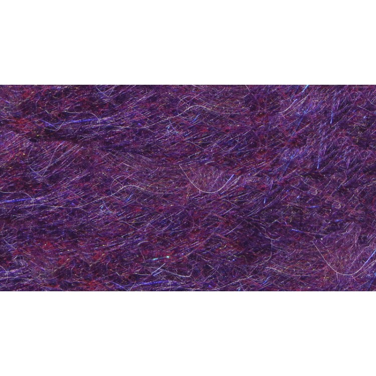 UV2 Scud Shrimp Dub Purple