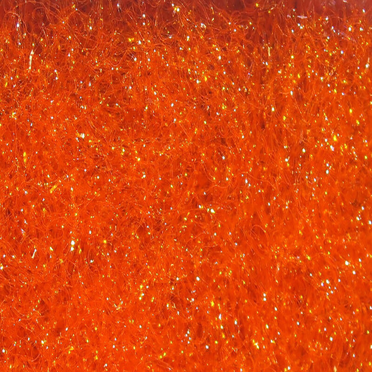 Ice Dub 187 UV Hot Orange
