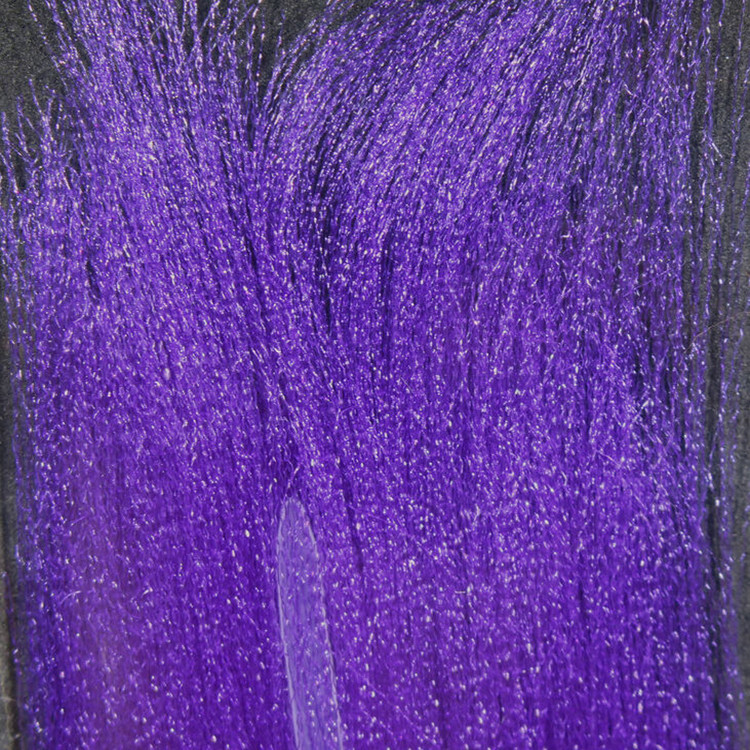 Fluoro Fibre Purple  23