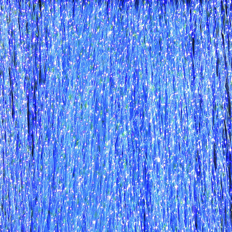 Krystal Flash UV Blue  155